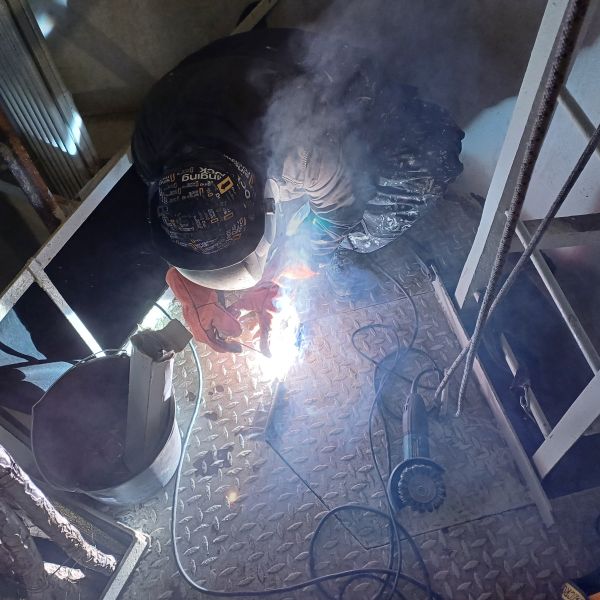 TV Krásné zámečnické práce