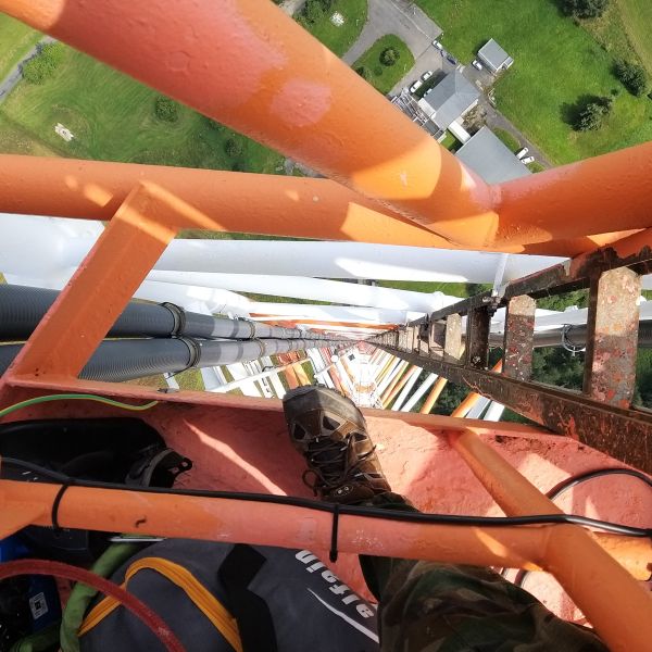 Krašov opravy nátěrů