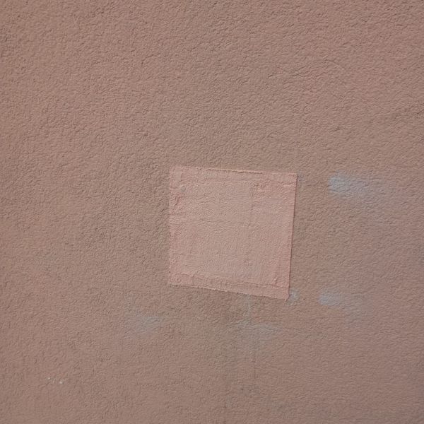 Oprava zateplení poškozená ptactvem